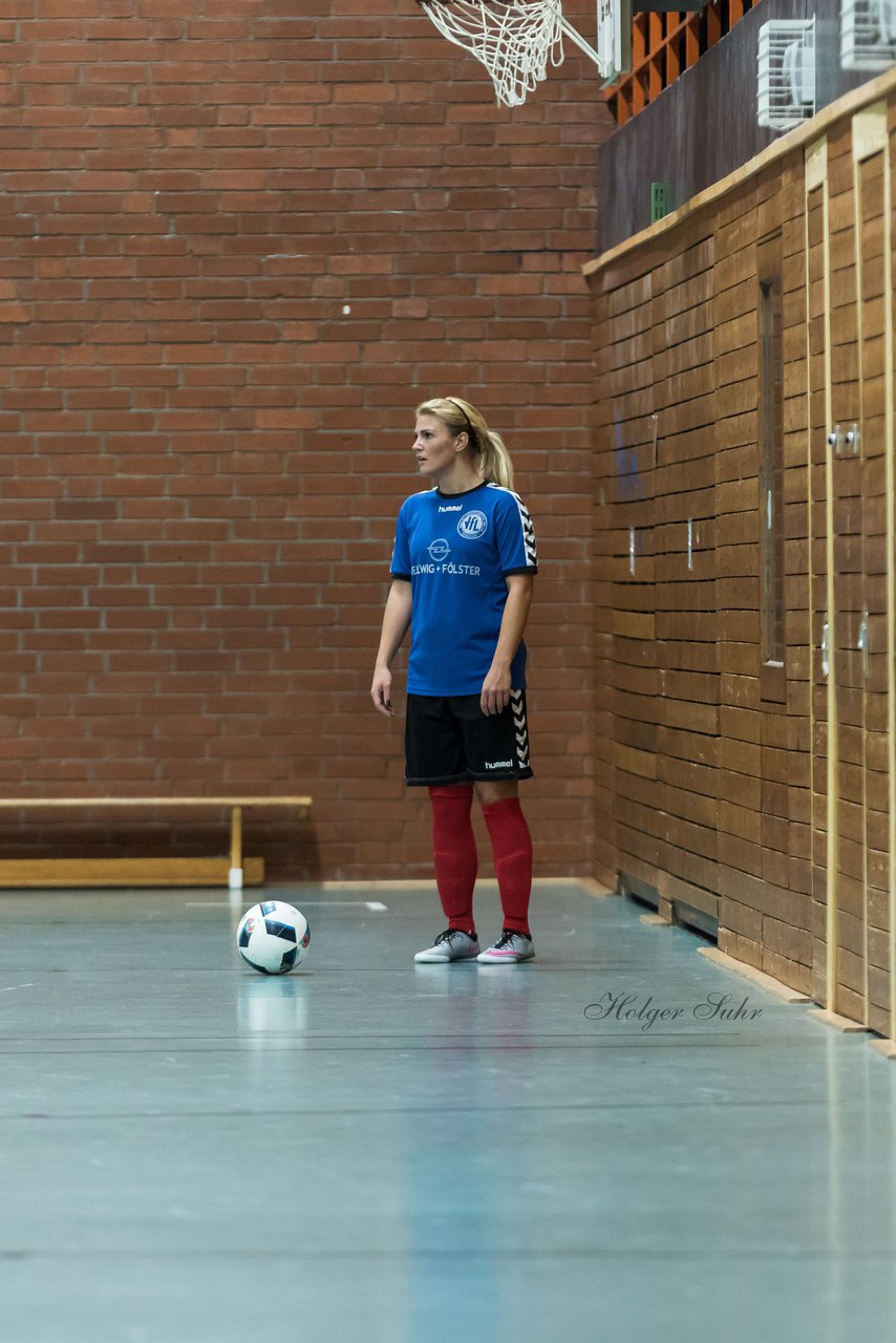 Bild 252 - Dodenhof Cup